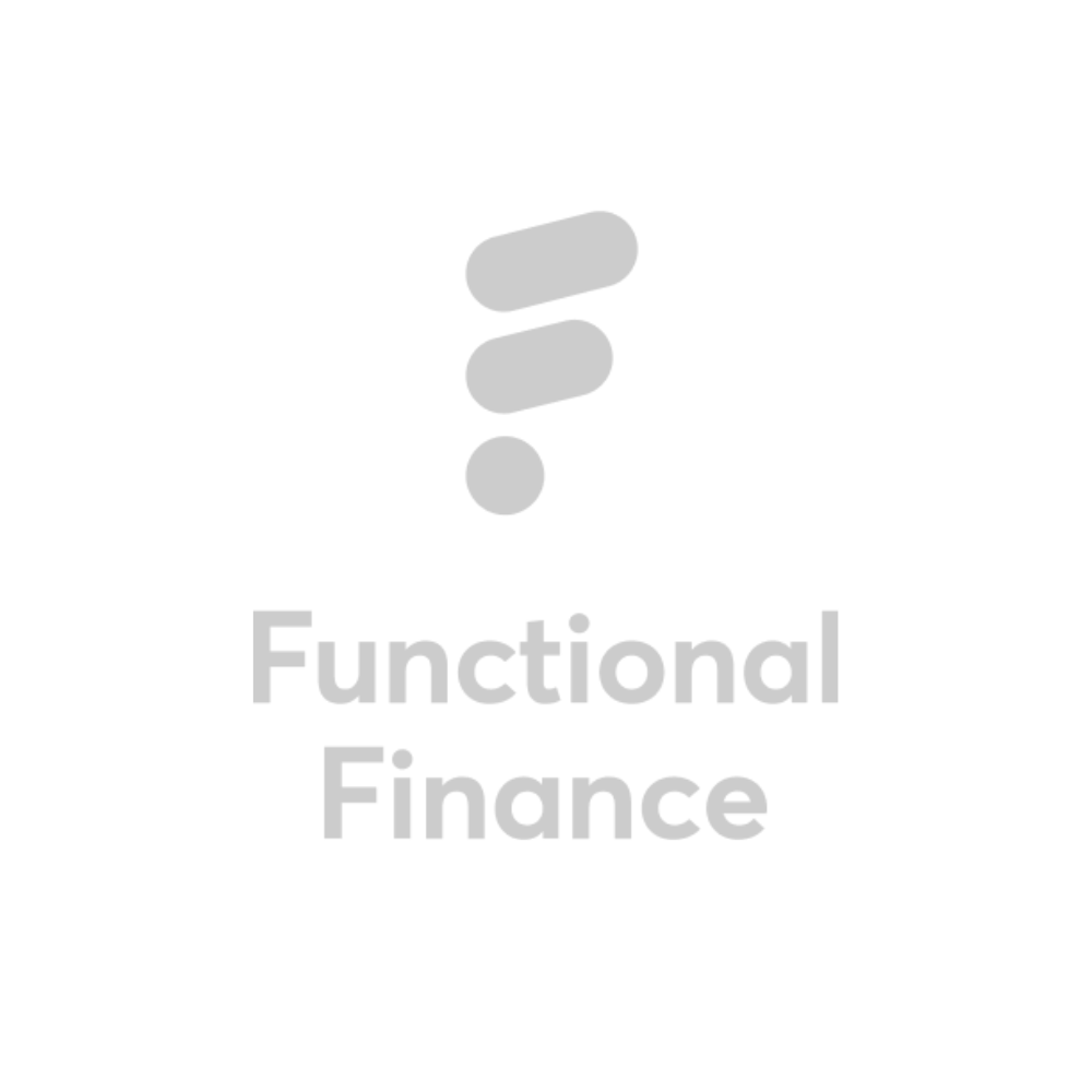 Functional Finance logo