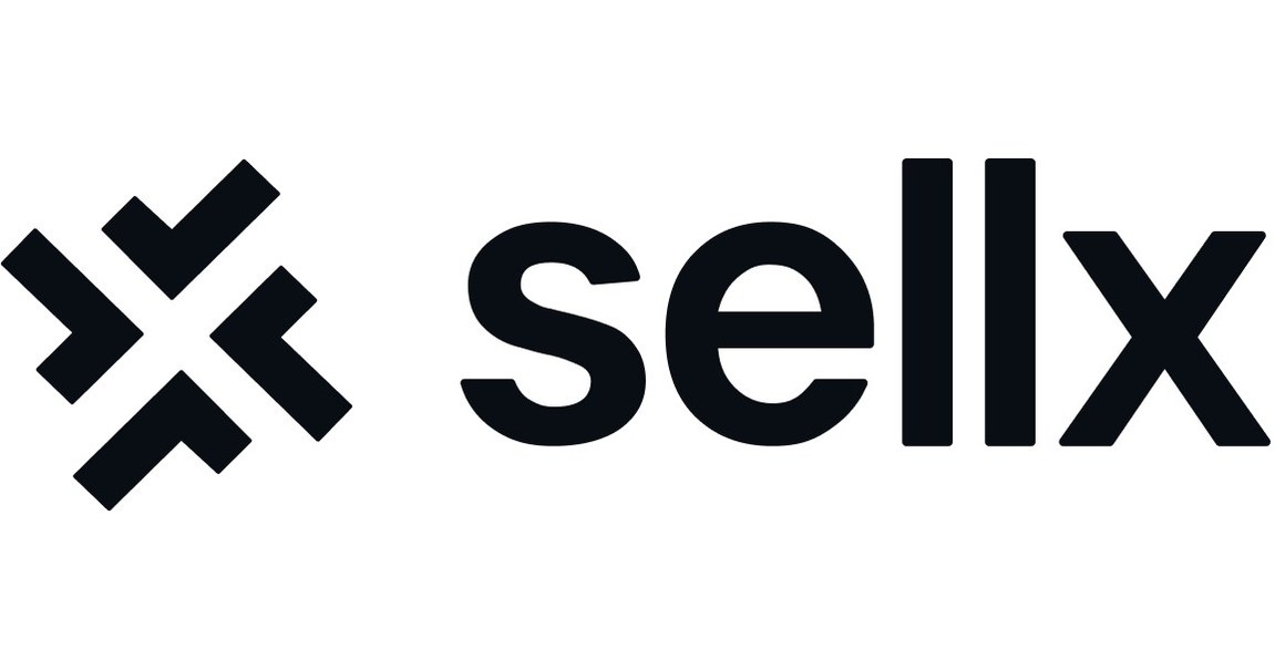 SellX logo